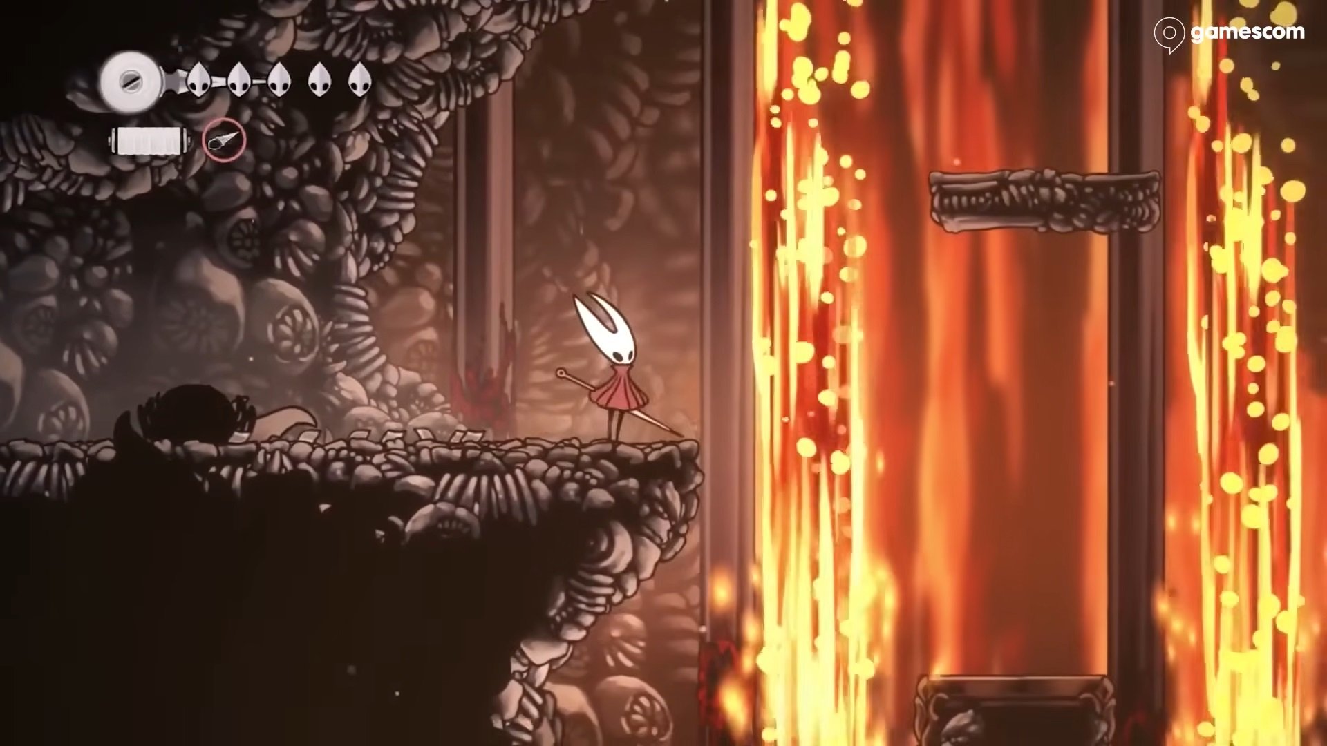 黑暗之魂3 豪华版 截图8