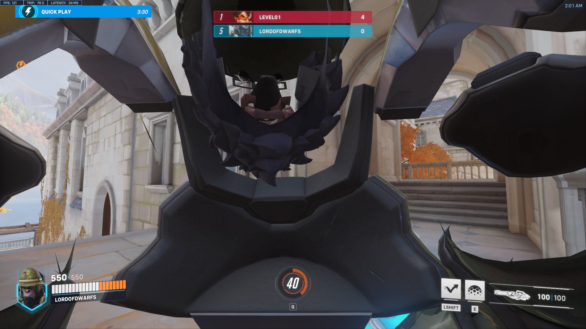 黑暗之魂3 豪华版 截图13