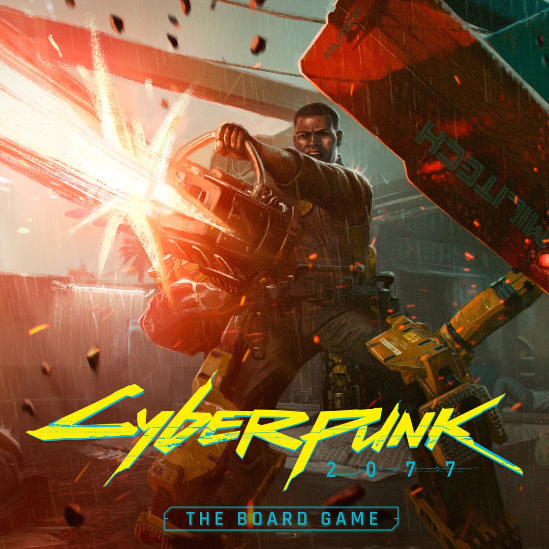 赛博朋克2077 年度版