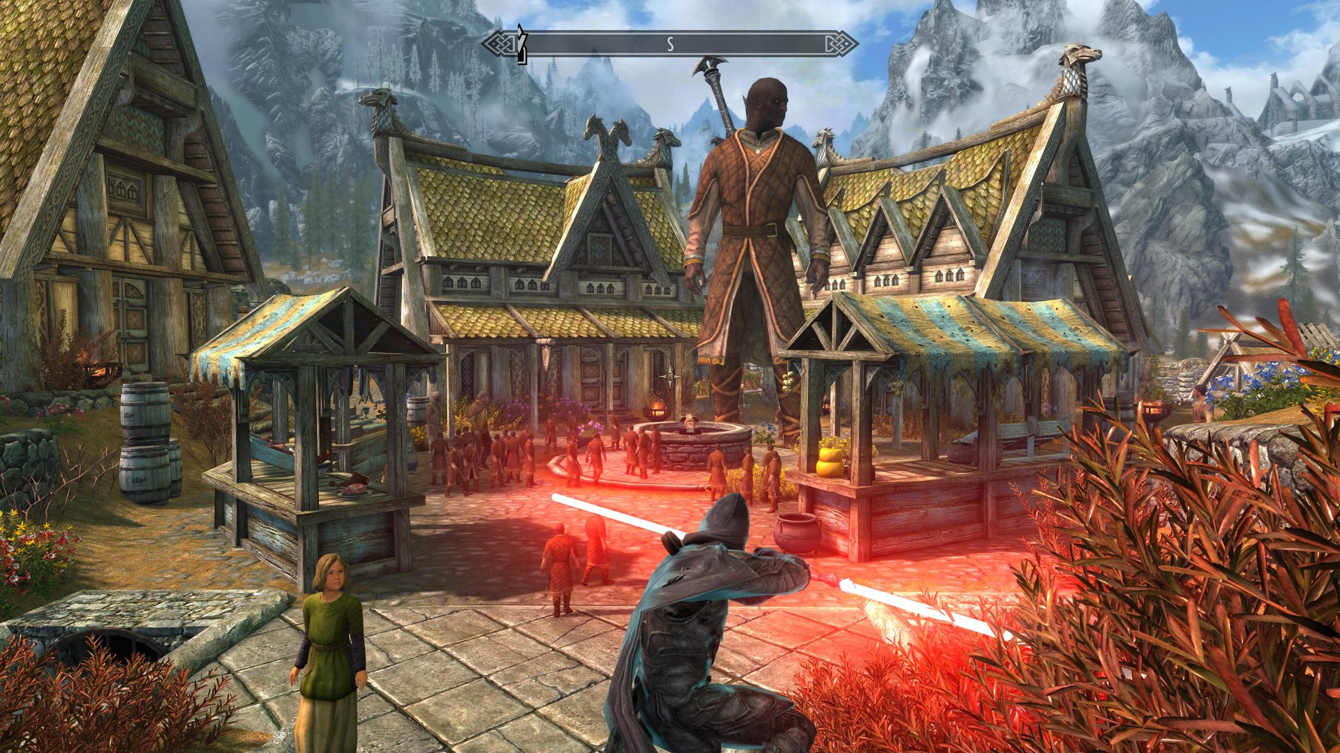 森林 豪华版 截图6