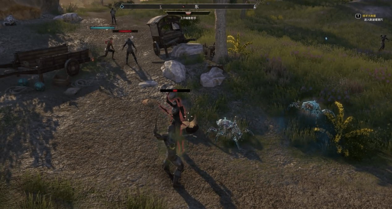 森林 豪华版 截图22