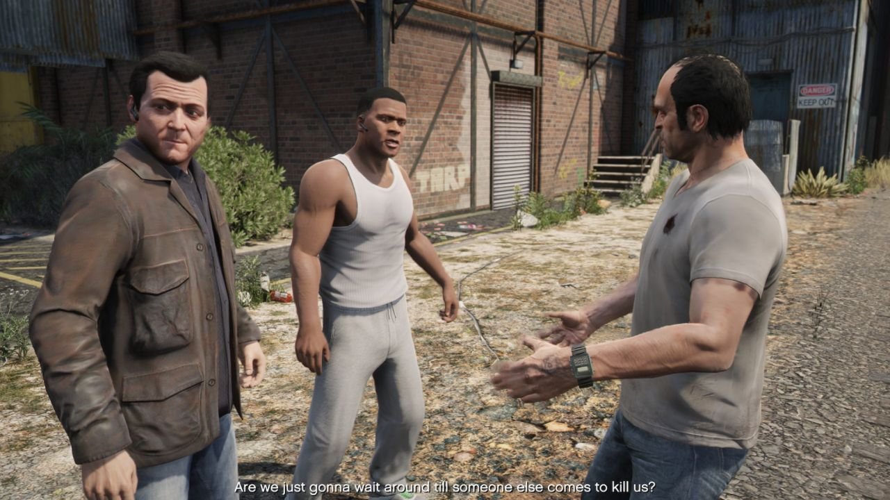 巫师3：狂猎 完整版 截图20