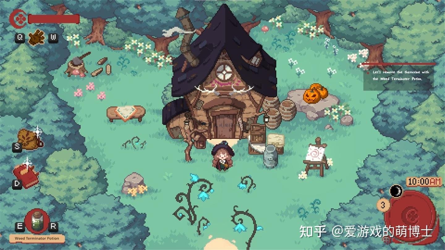 饥荒 豪华版 截图12