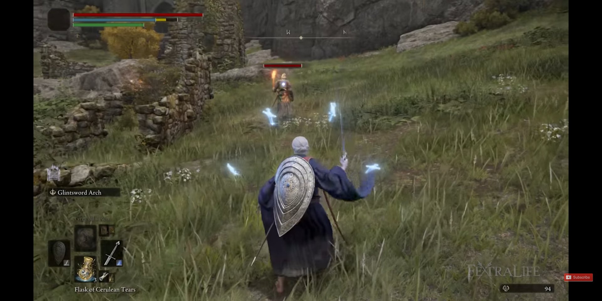 尼尔：机械纪元 完整版 截图20