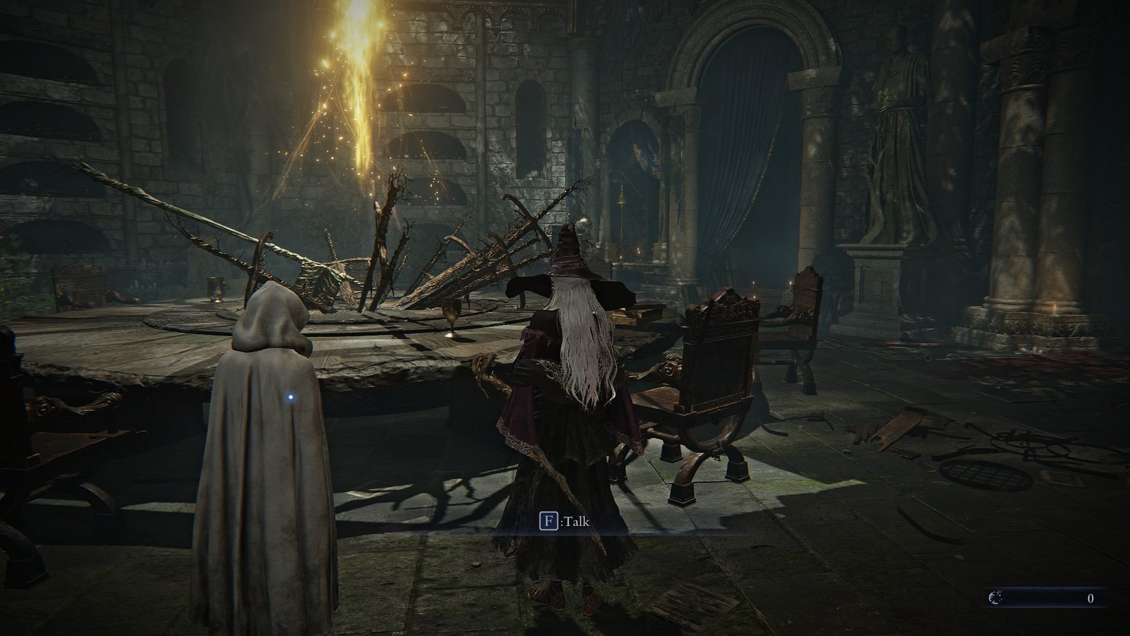 尼尔：机械纪元 完整版 截图21