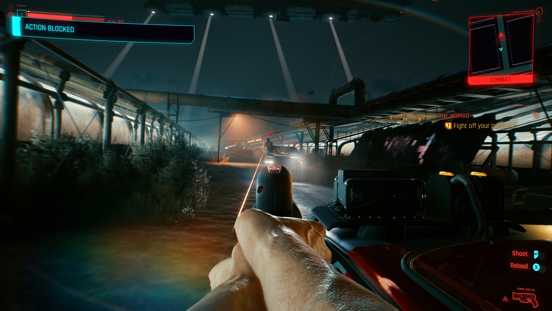 怪物猎人：世界 截图21