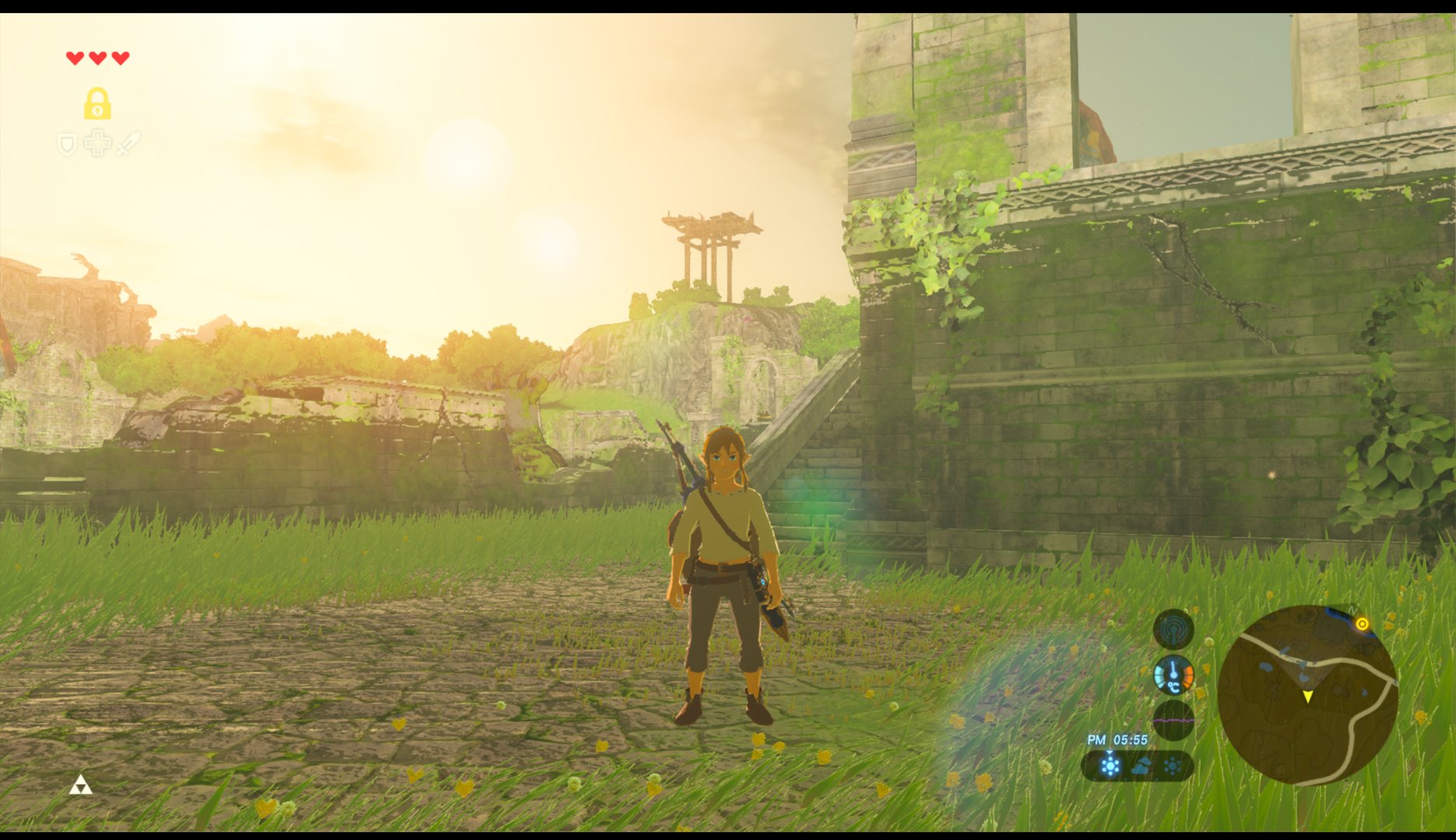 怪物猎人：世界 截图18