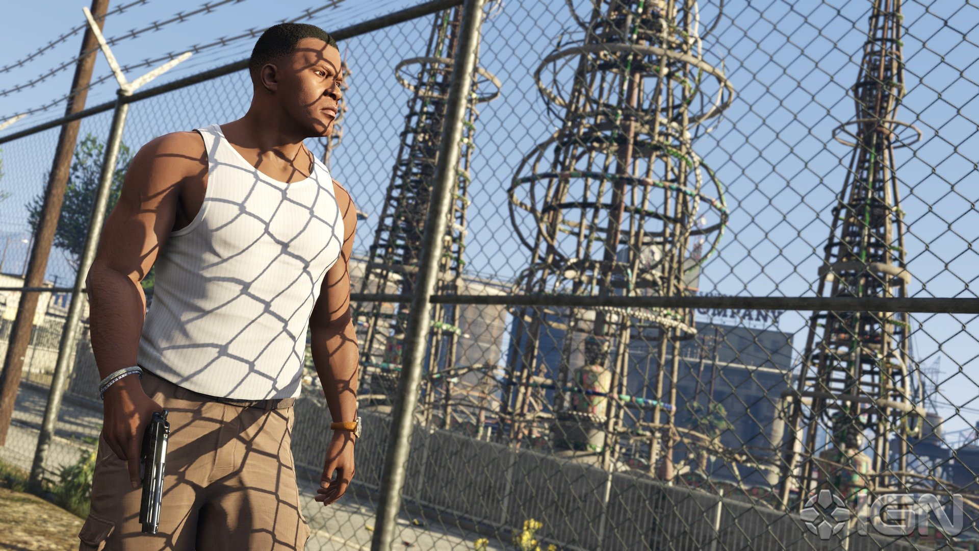 我的世界 重制版 截图10