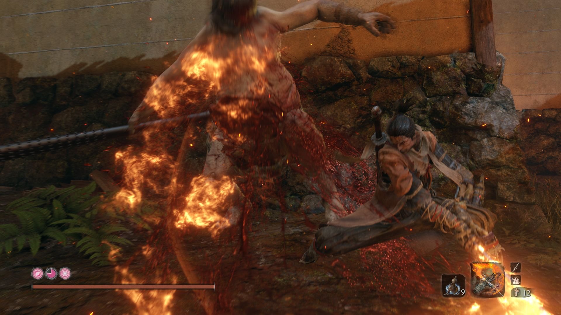 怪物猎人：世界 截图22