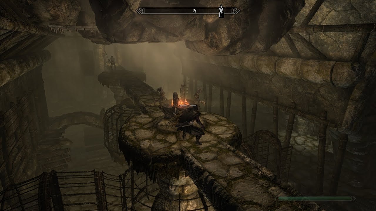 深岩银河 完整版 截图10