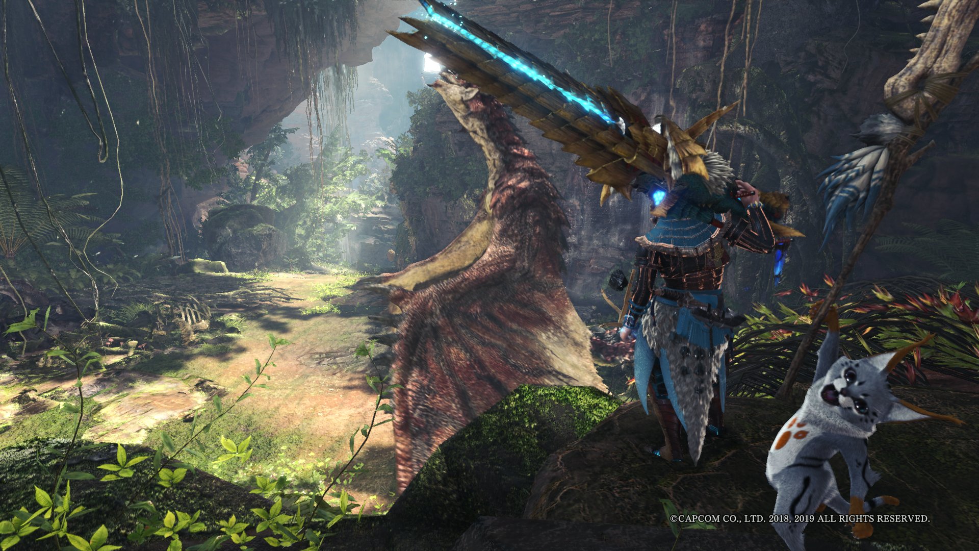 方舟：生存进化 终极版 截图1