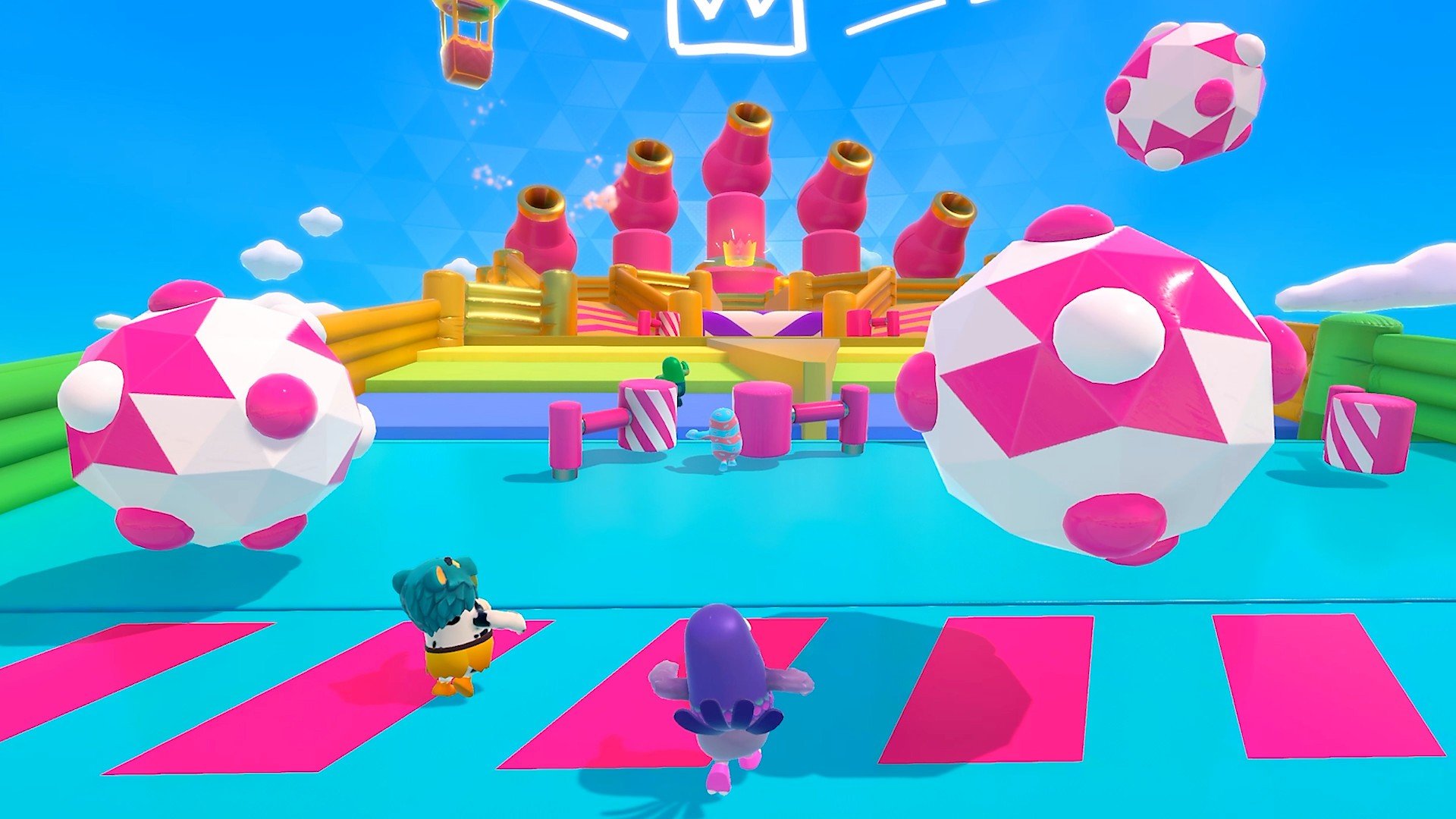 塞尔达传说：旷野之息 截图1