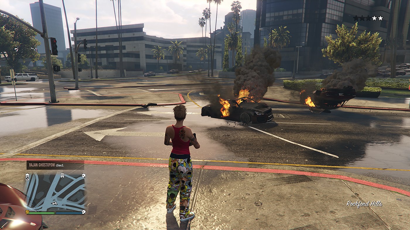 七日杀 重制版 截图12