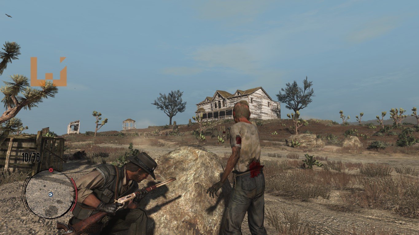 星际争霸2 重制版 截图19