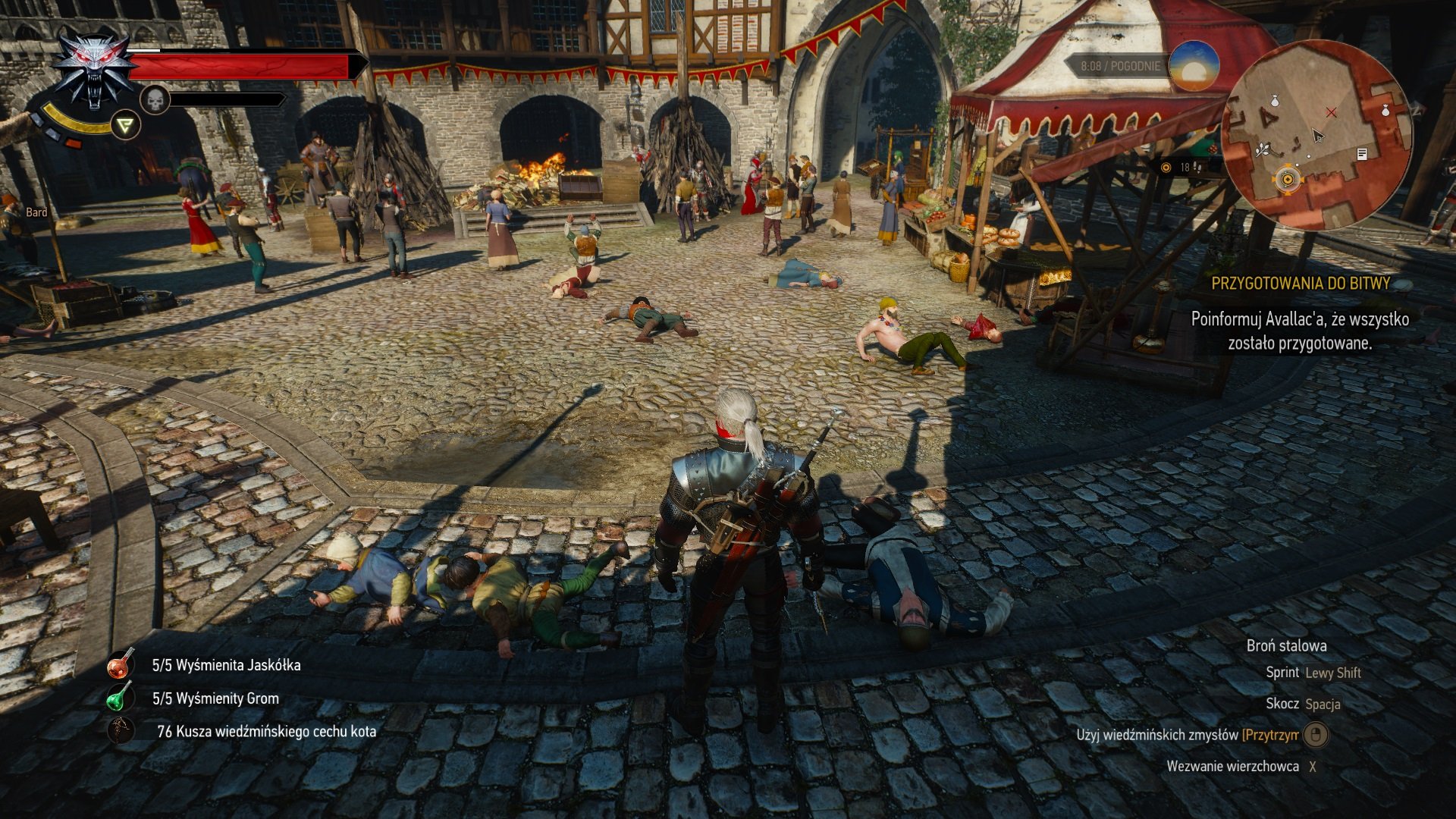 空洞骑士 重制版 截图14