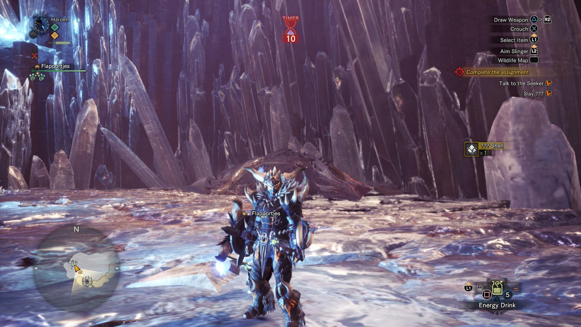 恐鬼症 豪华版 截图19