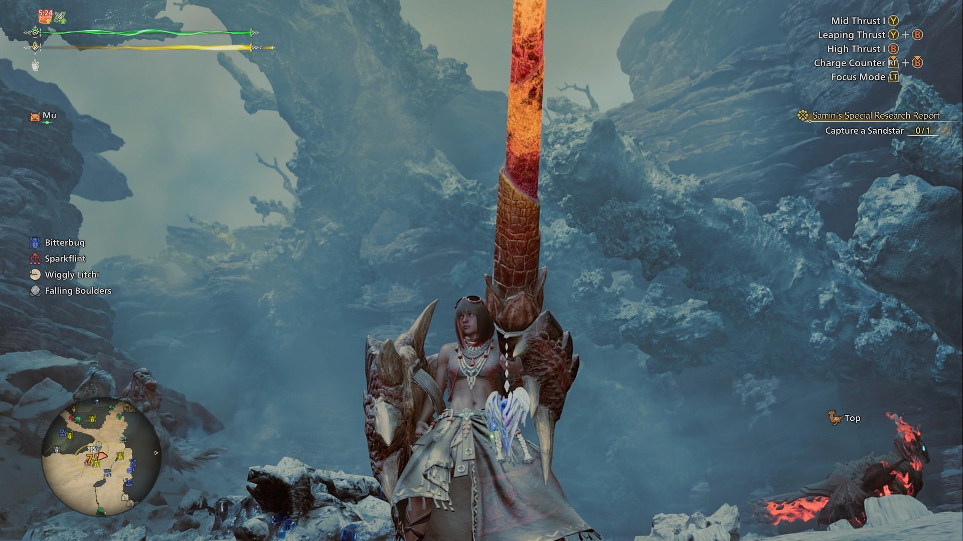 恐鬼症 豪华版 截图20