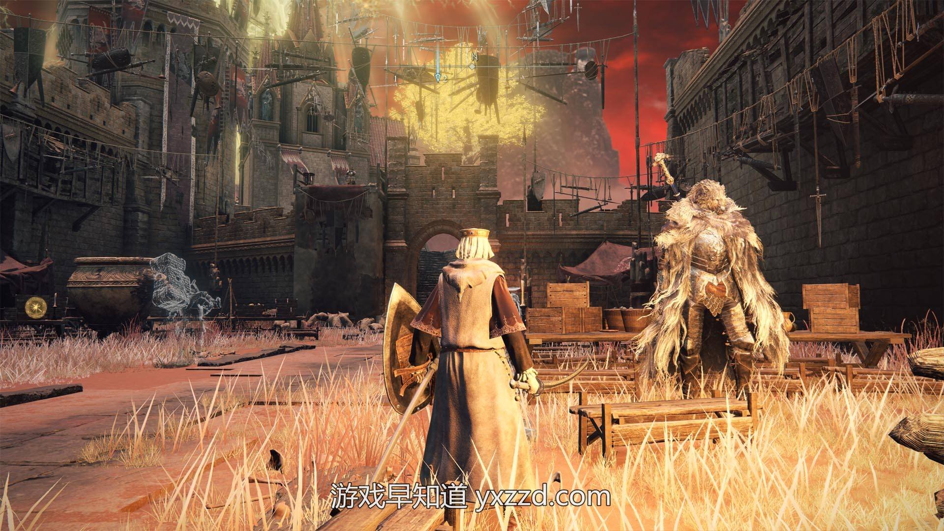 赛博朋克2077 重制版 截图12