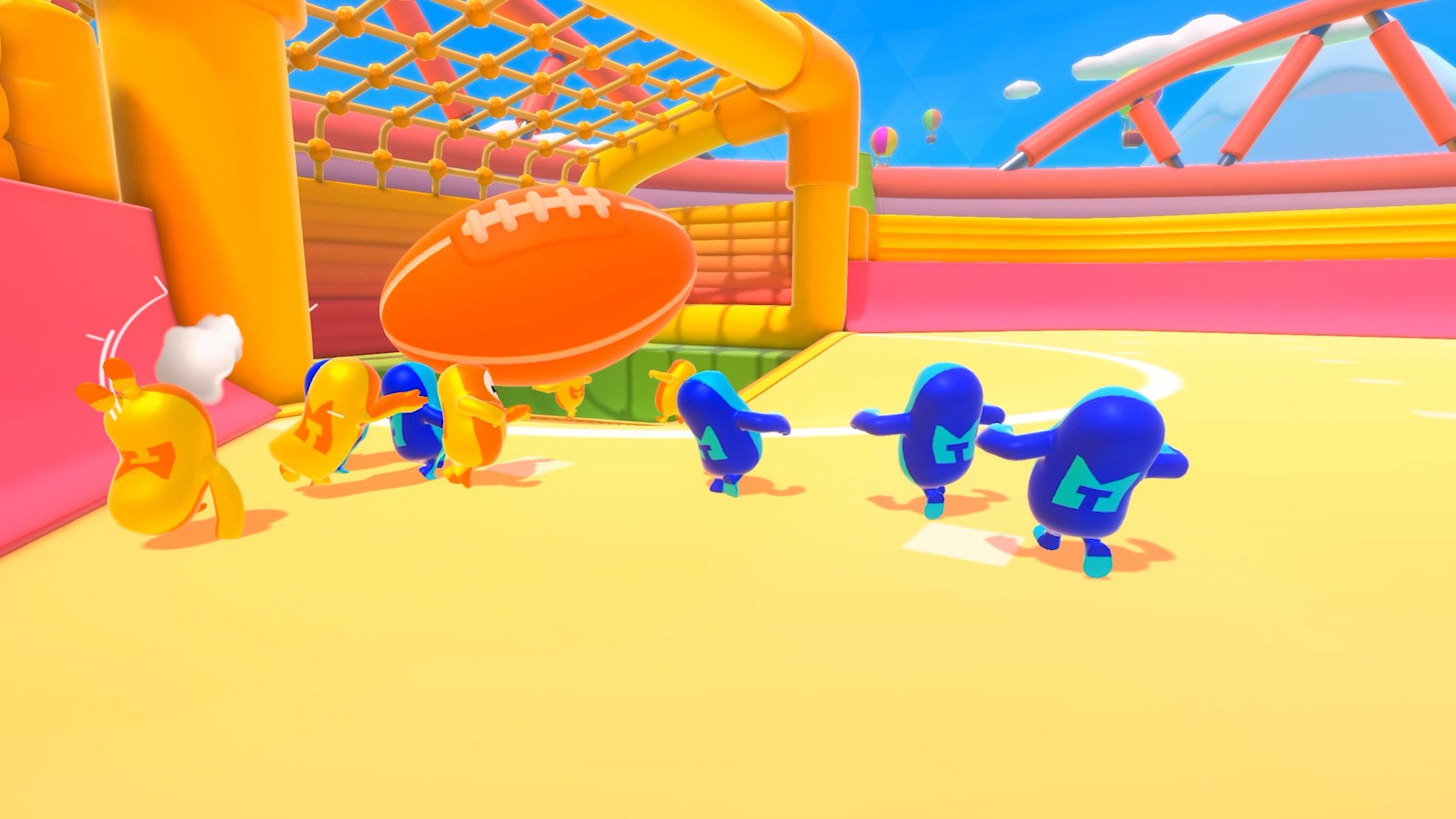 最终幻想14 豪华版 截图3