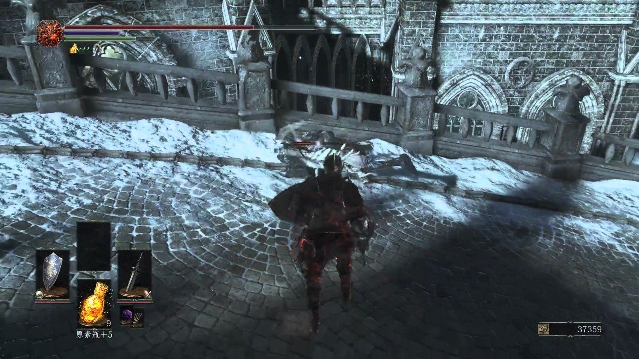 赛博朋克2077 截图5