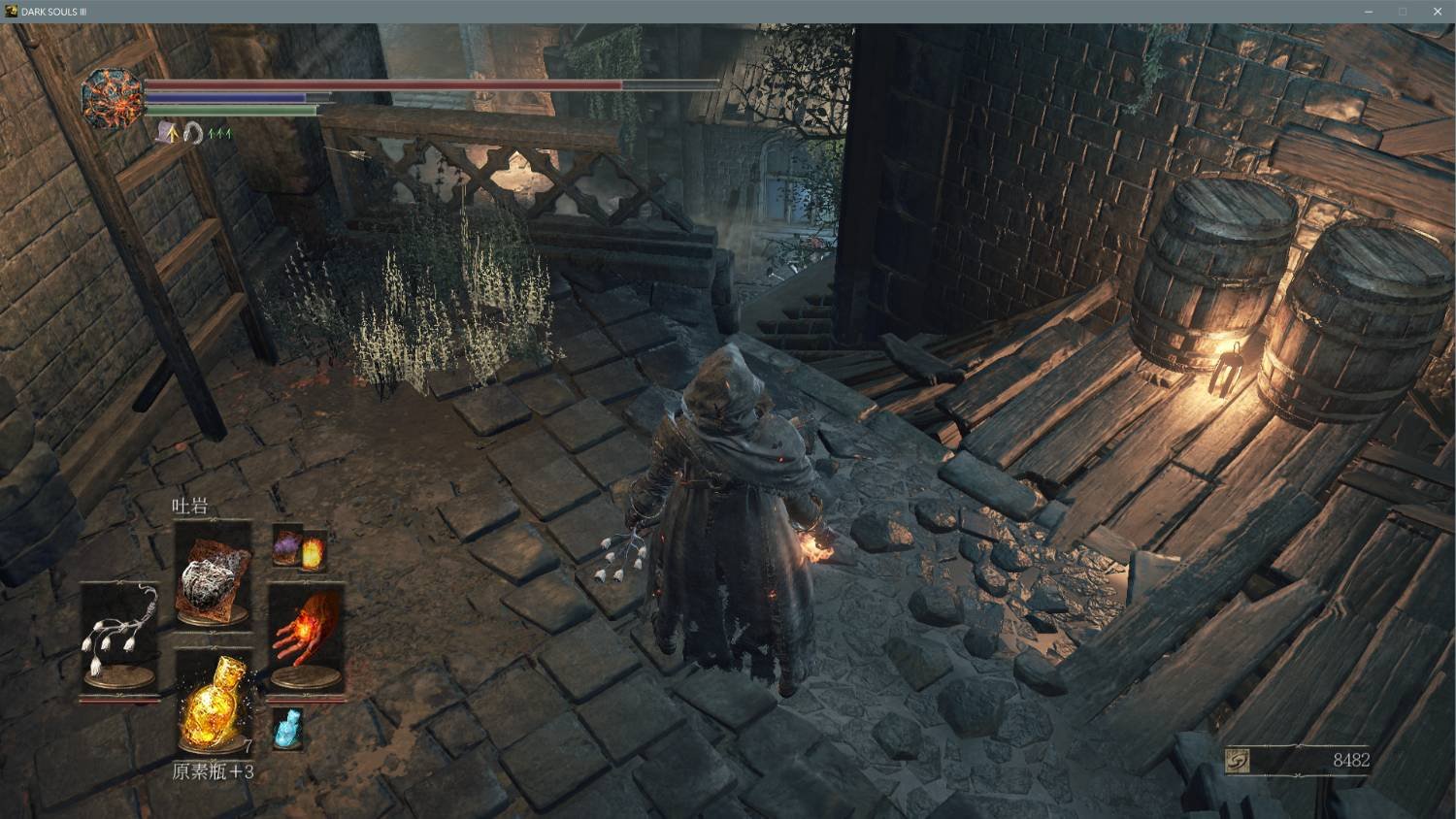 赛博朋克2077 截图11