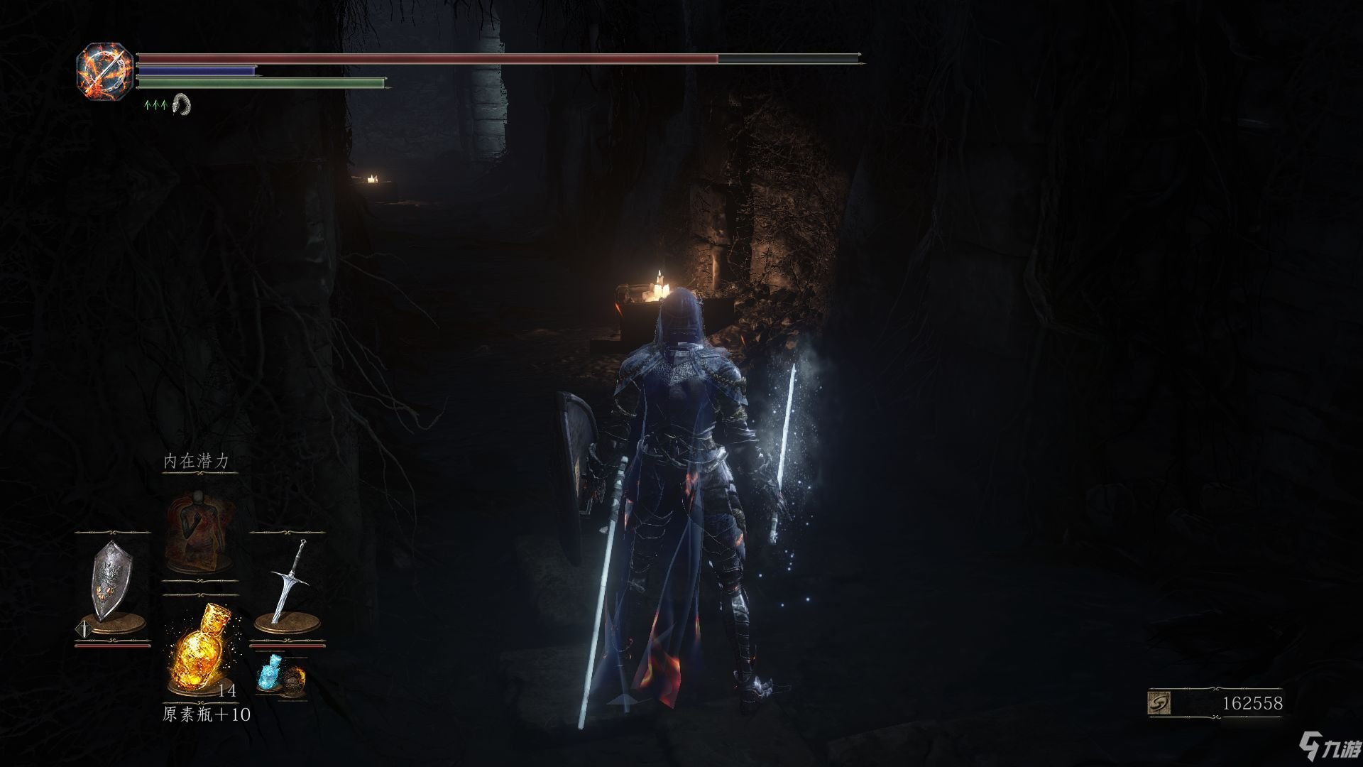 瓦尔海姆 完整版 截图11