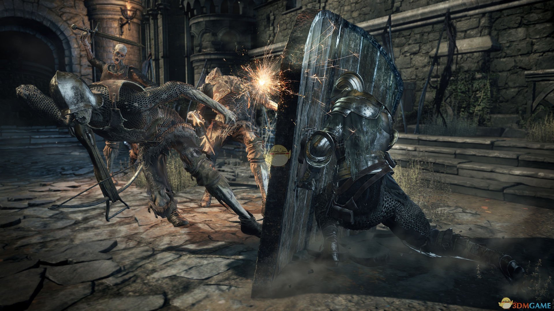 上古卷轴5：天际 截图18