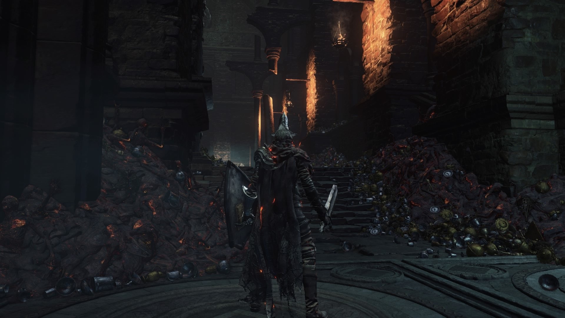 上古卷轴5：天际 截图20