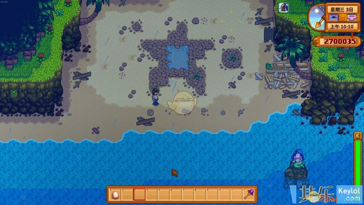 巫师3：狂猎 完整版 截图19