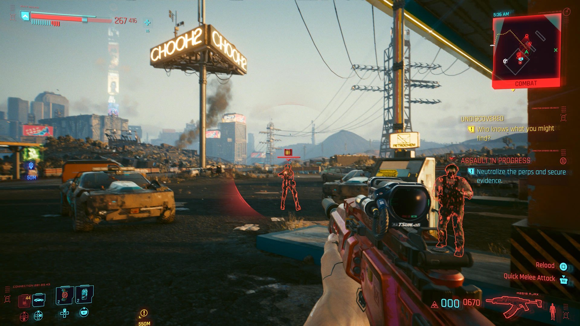 原神 终极版 截图12