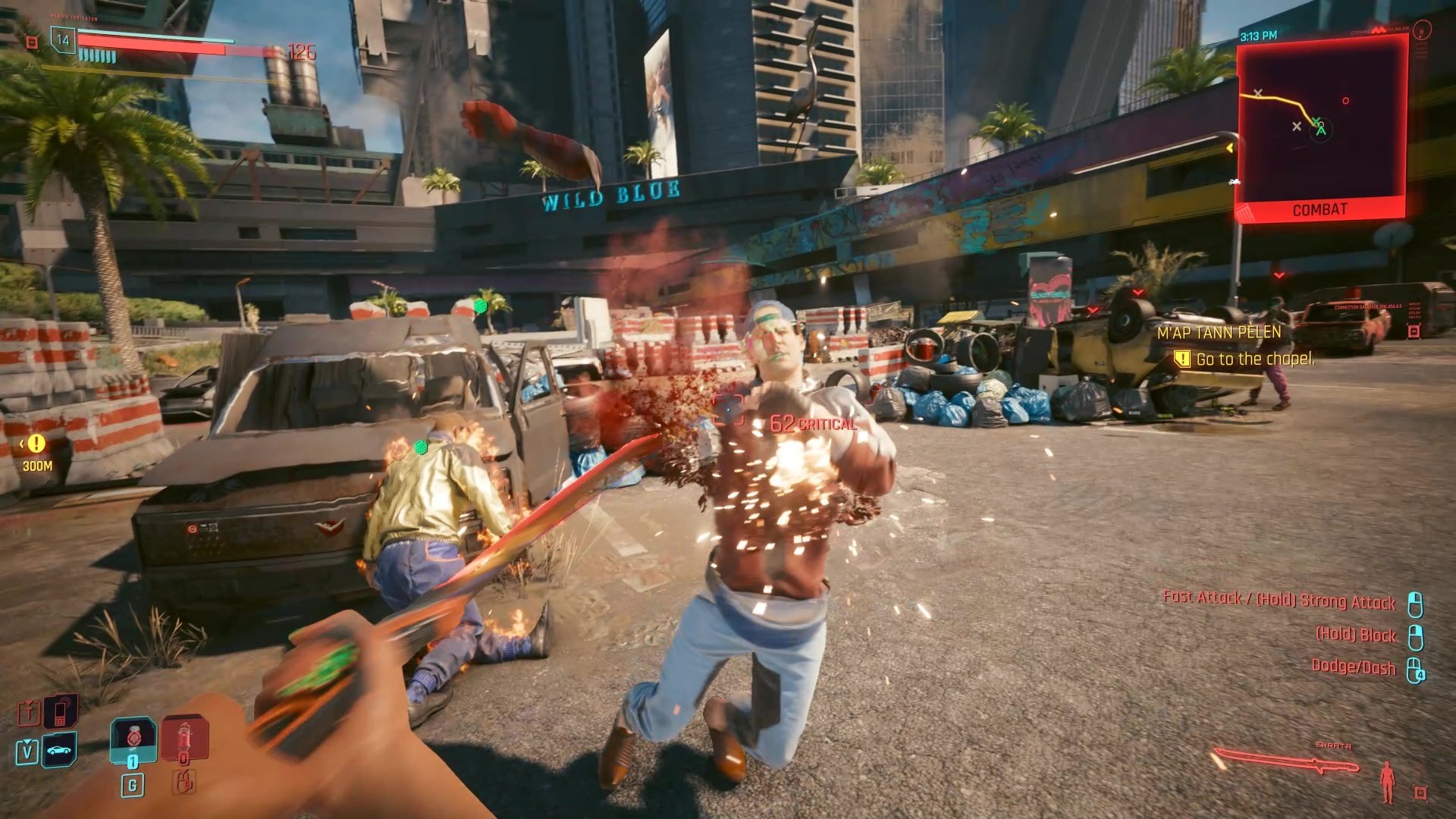 原神 终极版 截图15