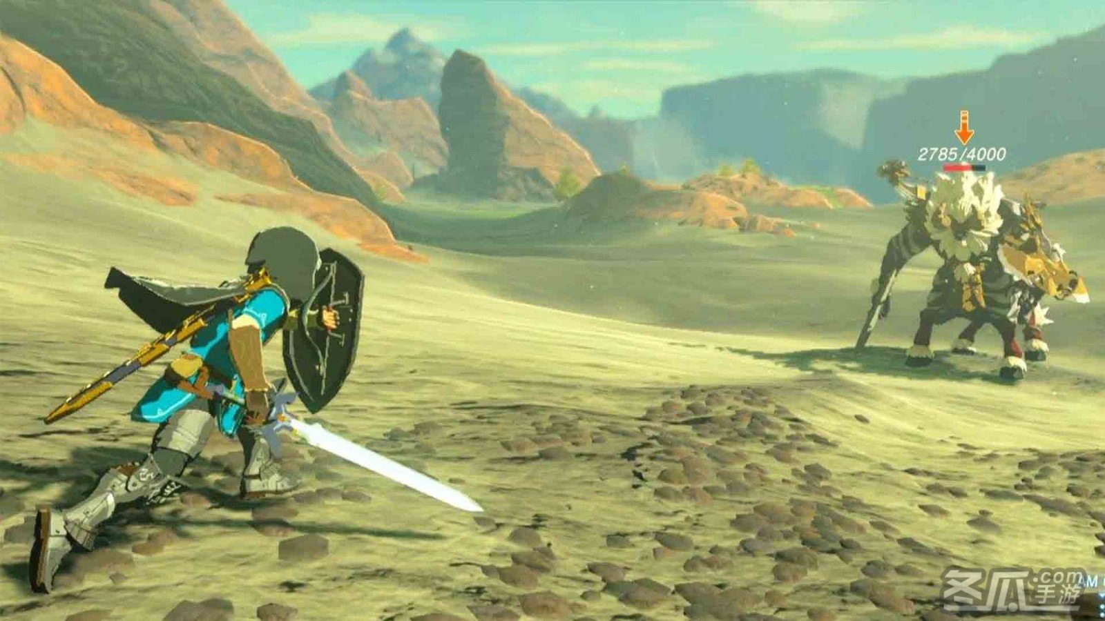 巫师3：狂猎 完整版 截图6