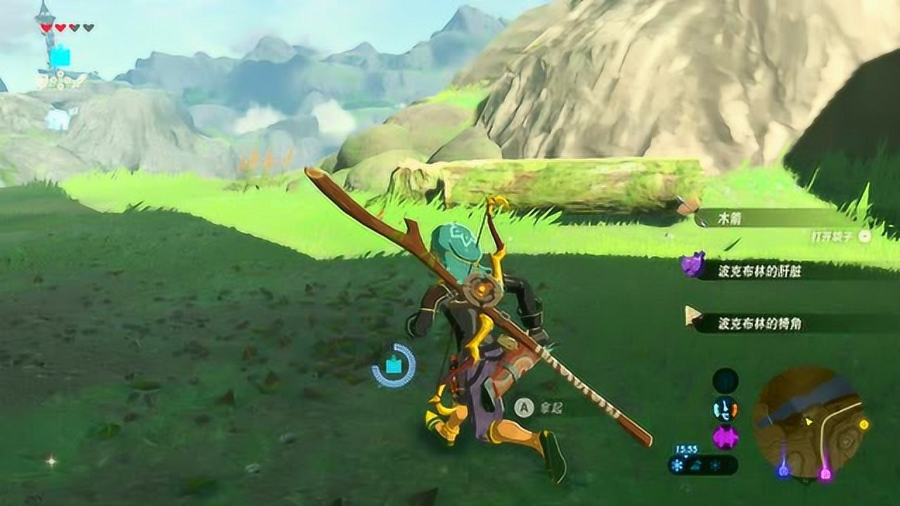 巫师3：狂猎 完整版 截图16