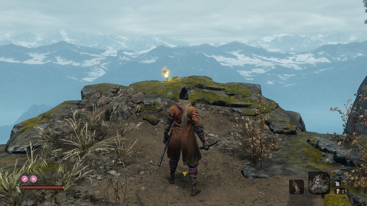 方舟：生存进化 终极版 截图13