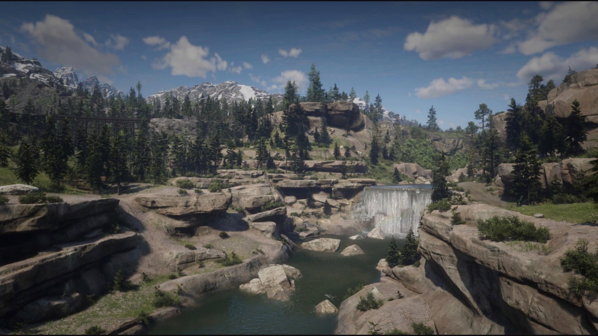 怪物猎人：世界 截图6