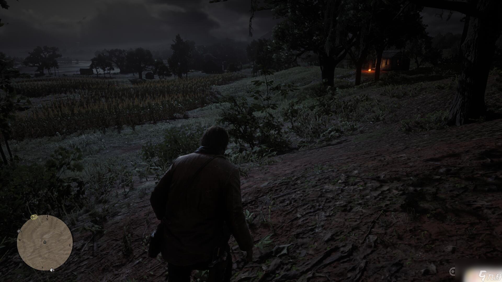 怪物猎人：世界 截图22