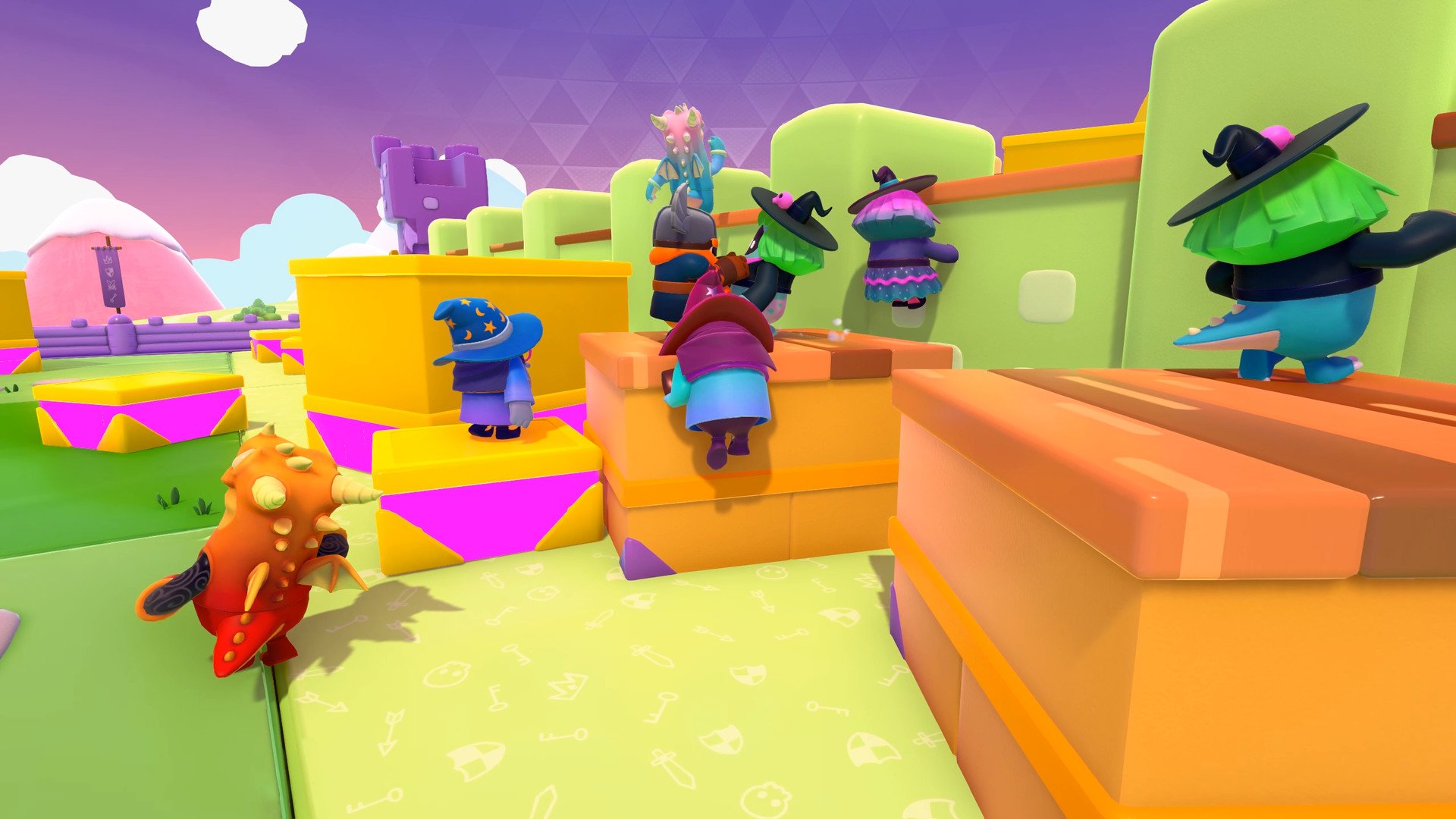 战神 重制版 截图5