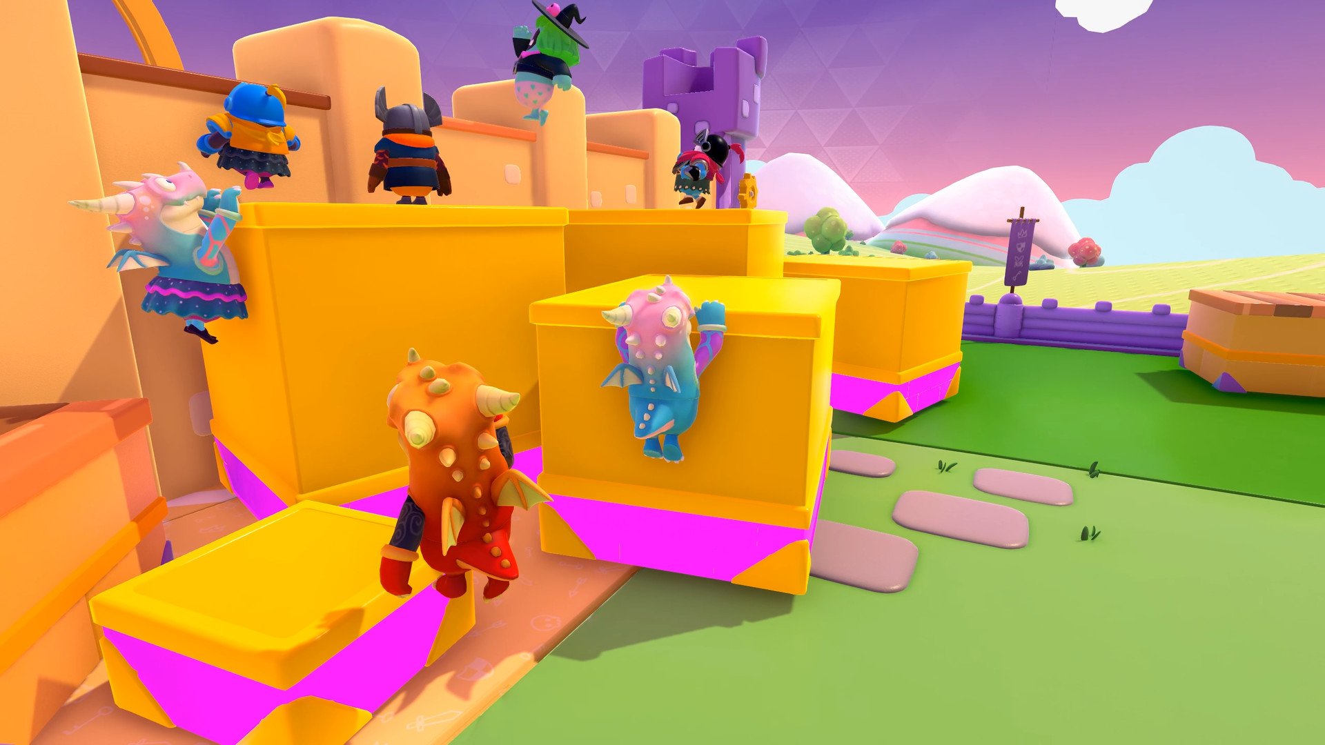 战神 重制版 截图8