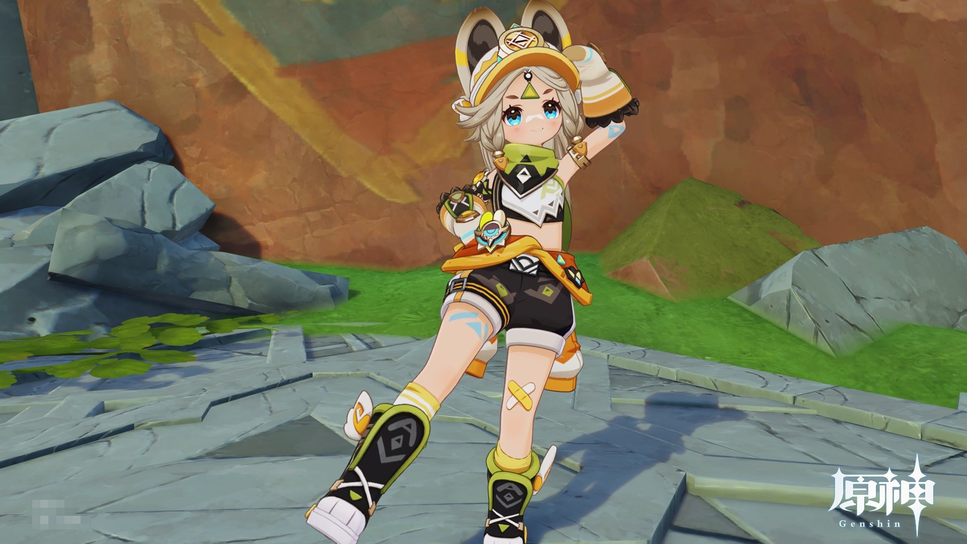 空洞骑士 重制版 截图12