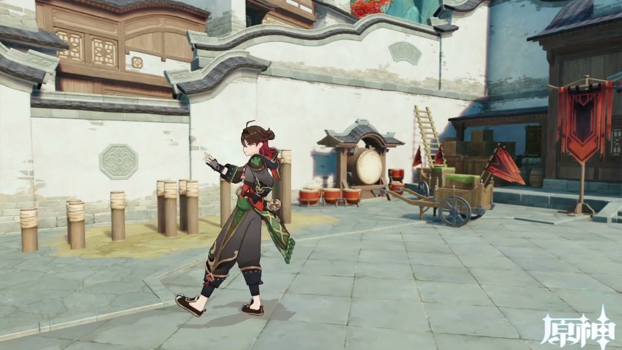 空洞骑士 重制版 截图14