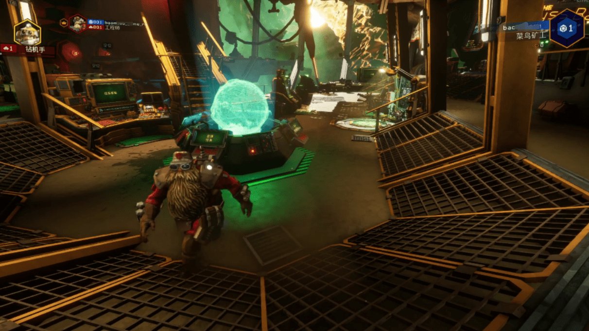 GTA5 年度版 截图11