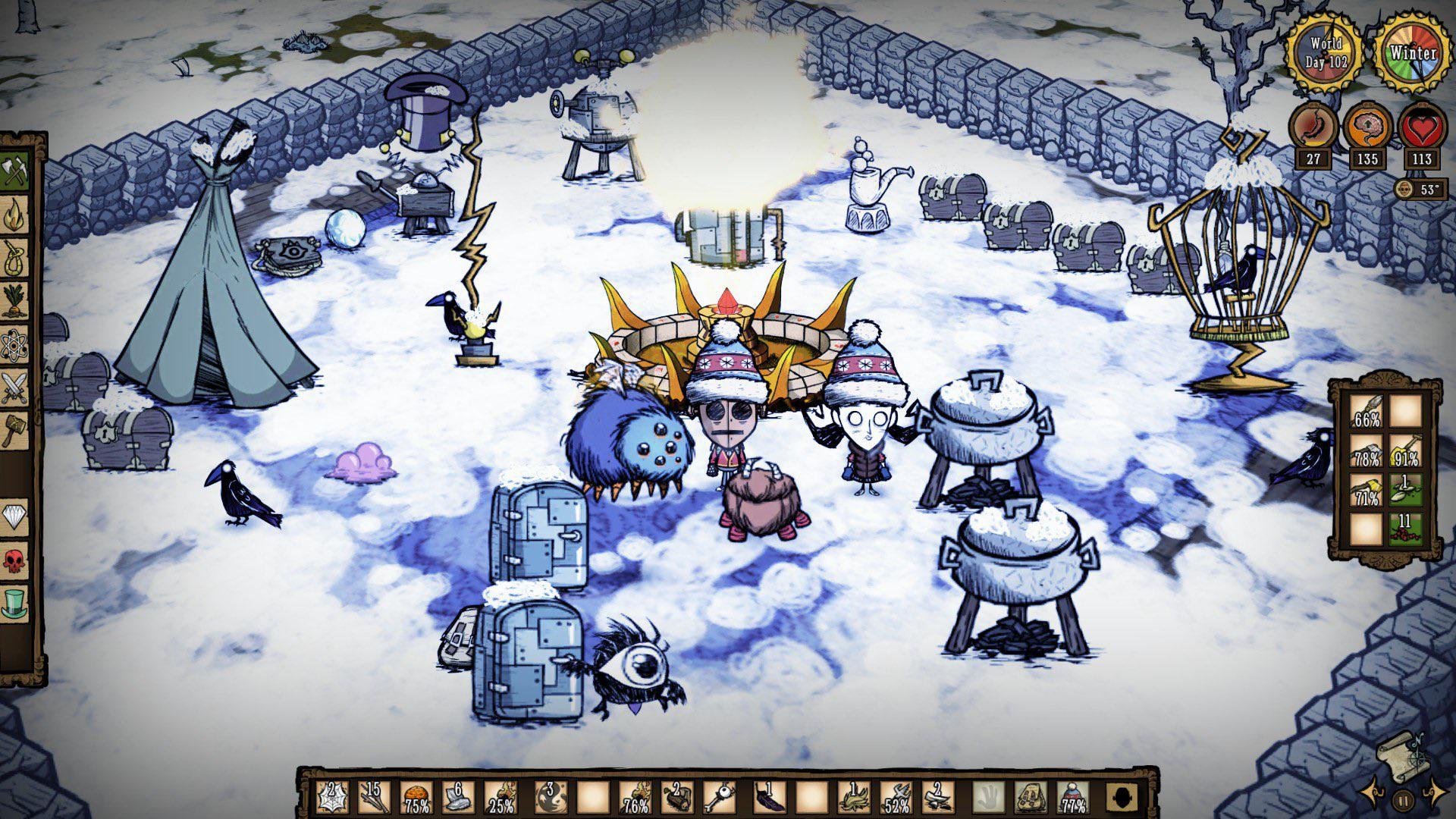 恐鬼症 豪华版 截图5