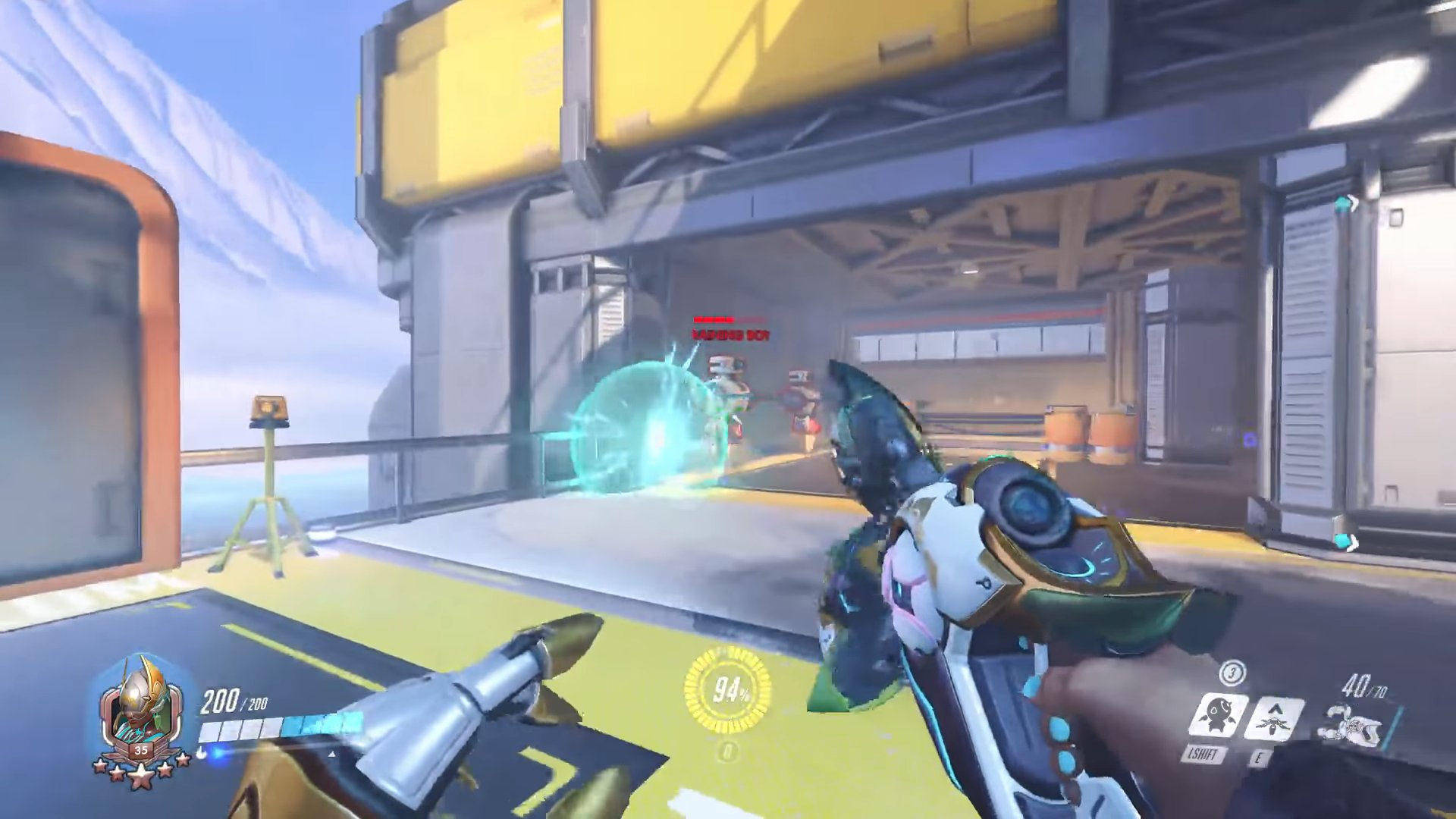 空洞骑士 重制版 截图17