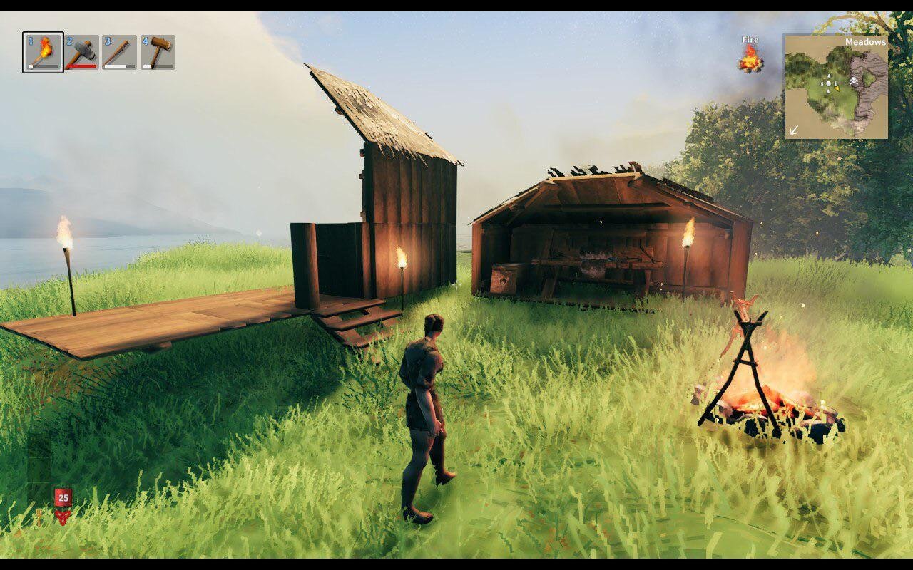 恐鬼症 豪华版 截图7