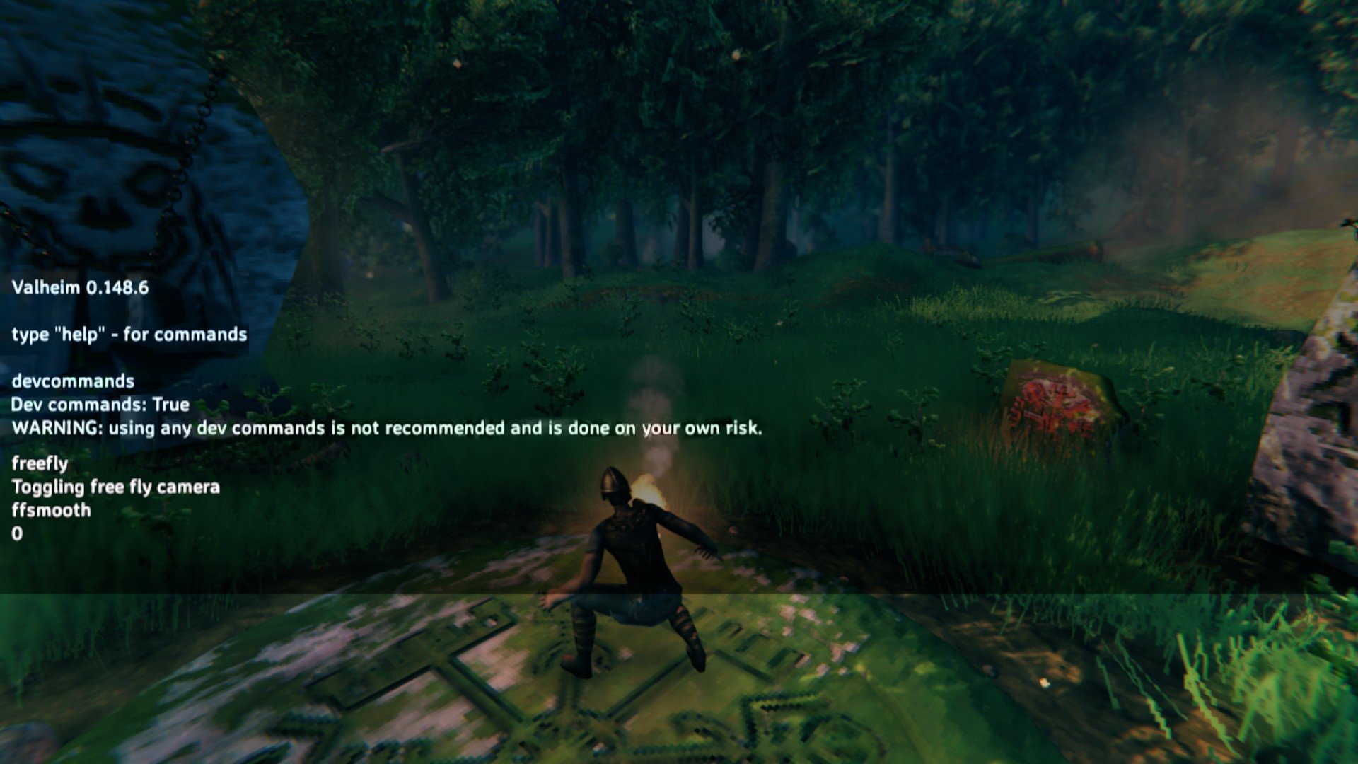 恐鬼症 豪华版 截图13