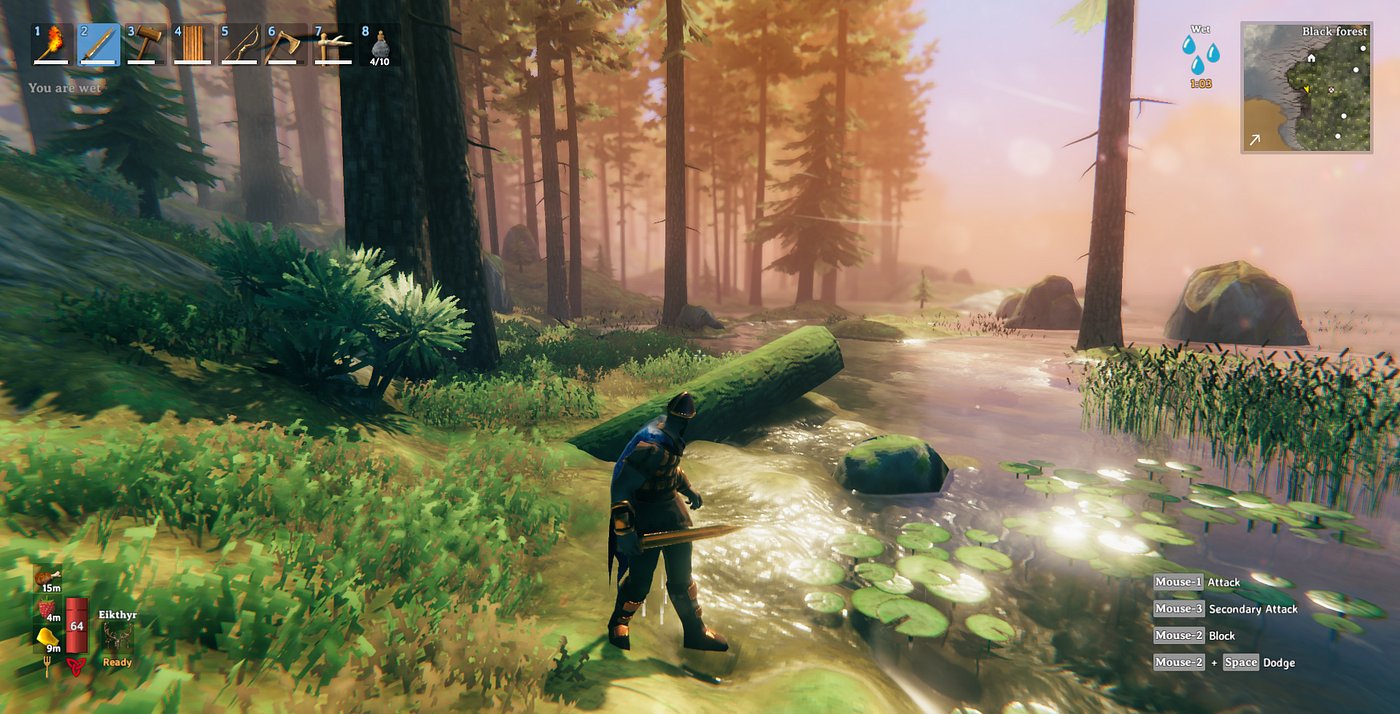 恐鬼症 豪华版 截图17