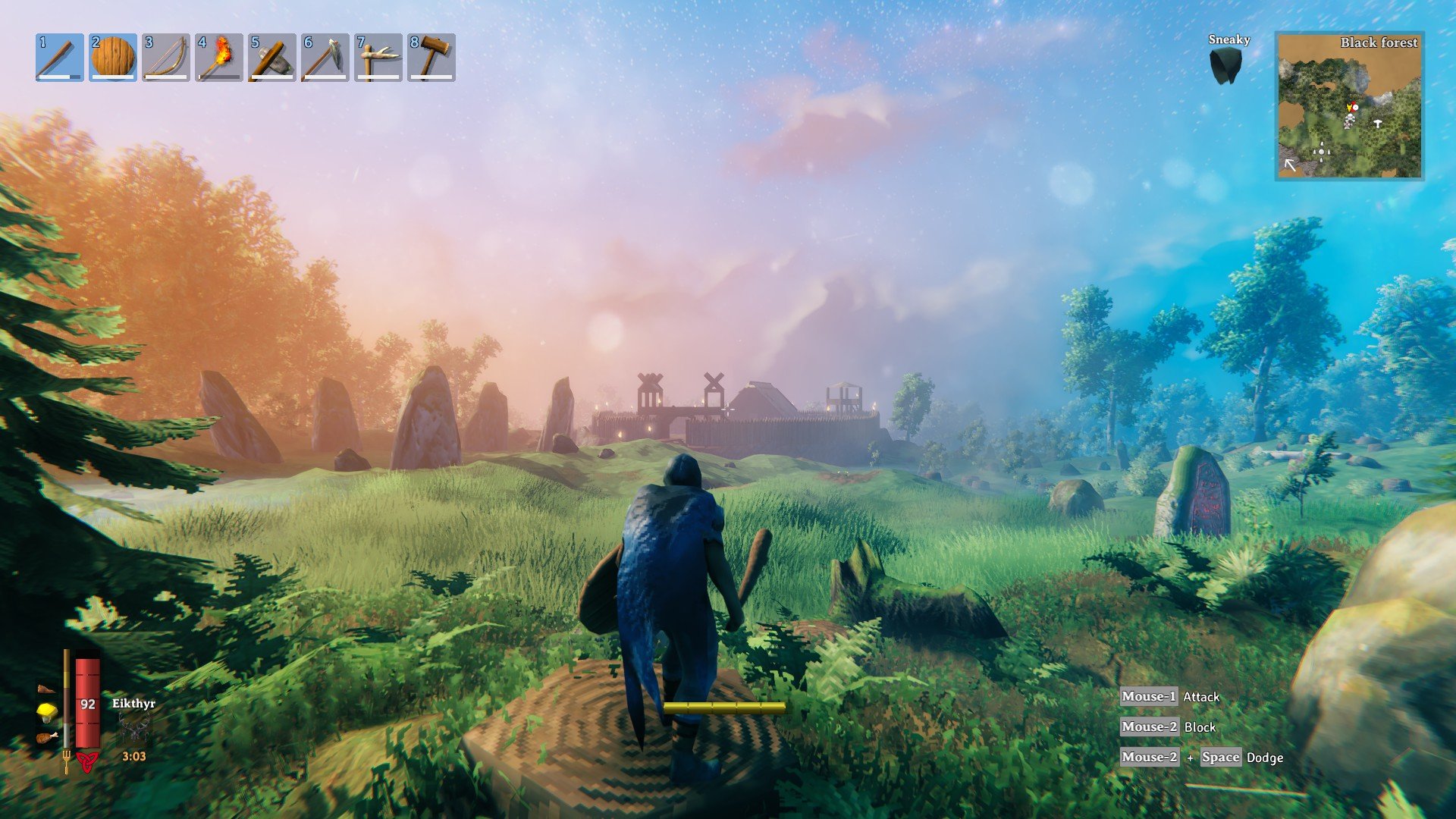 恐鬼症 豪华版 截图18