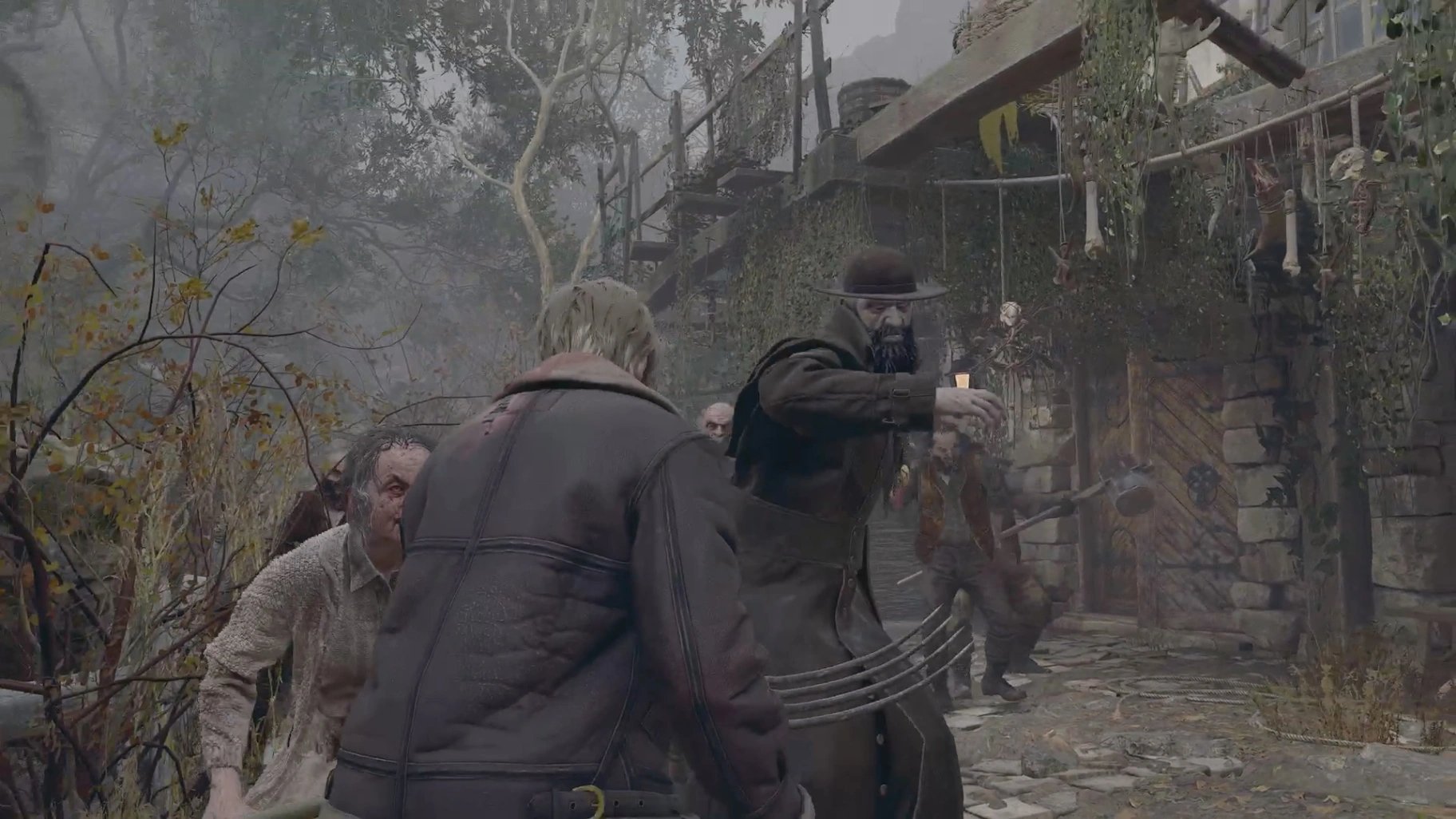 恐鬼症 豪华版 截图6