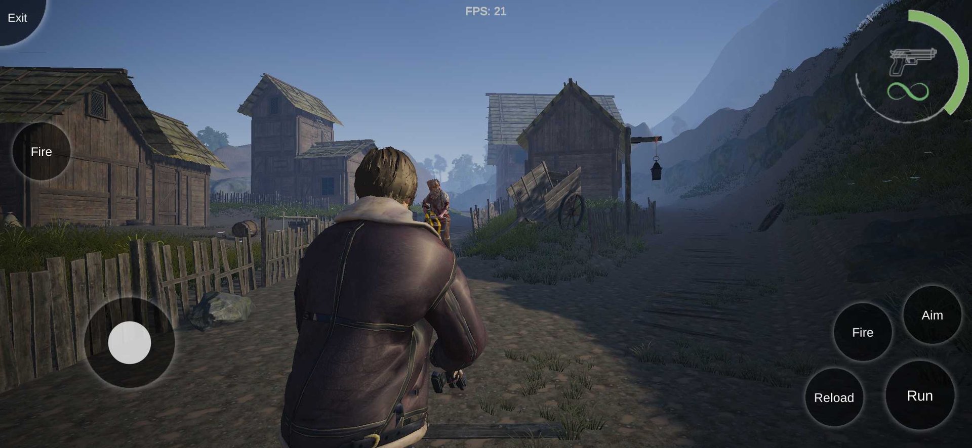 恐鬼症 豪华版 截图18