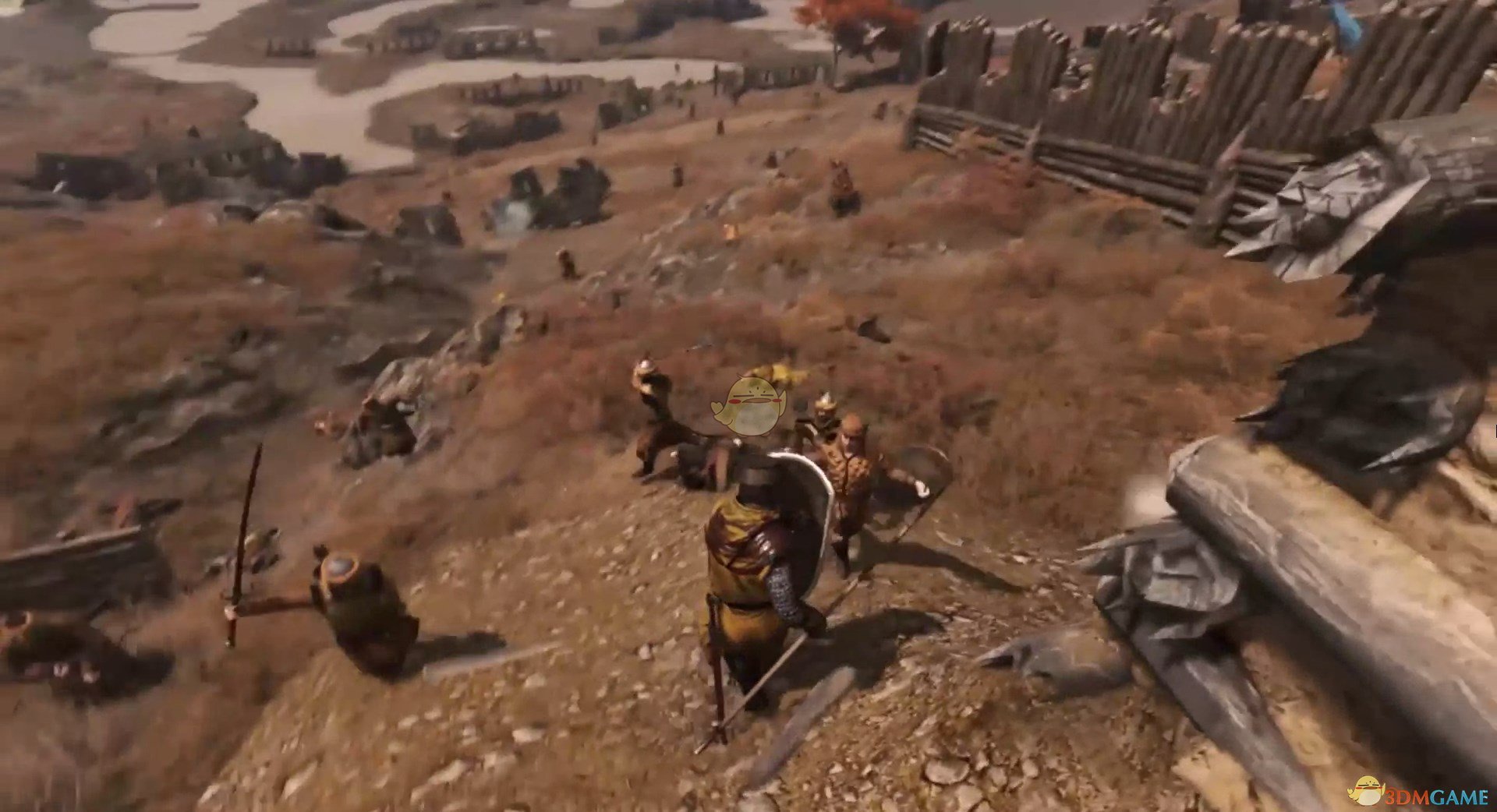 原神 终极版 截图1